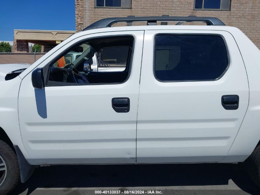 2013 Honda Ridgeline Sport VIN: 5FPYK1F70DB017211 Lot: 40133037