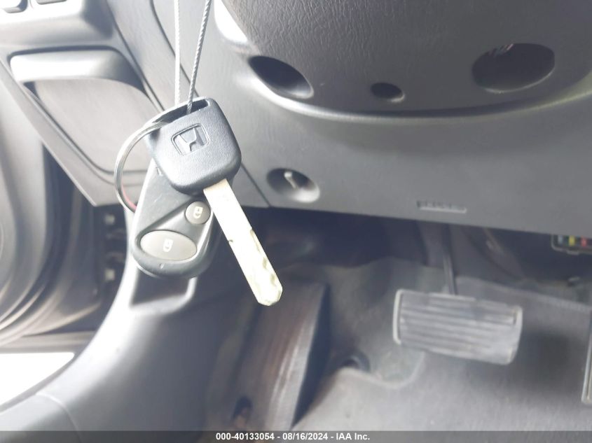 2003 Honda Civic Ex VIN: 2HGES26713H565911 Lot: 40133054