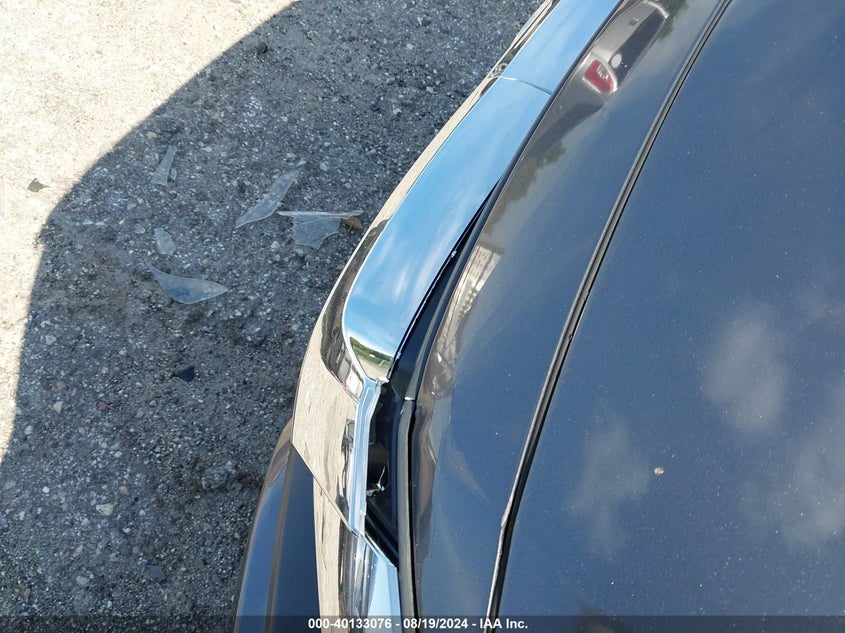 2016 HONDA CIVIC EX - 19XFC2F75GE034454