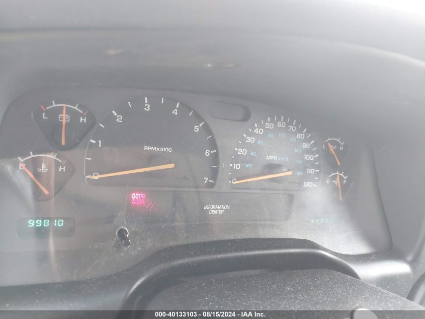 2001 Dodge Dakota Slt/Sport VIN: 1B7GG22X21S164680 Lot: 40133103