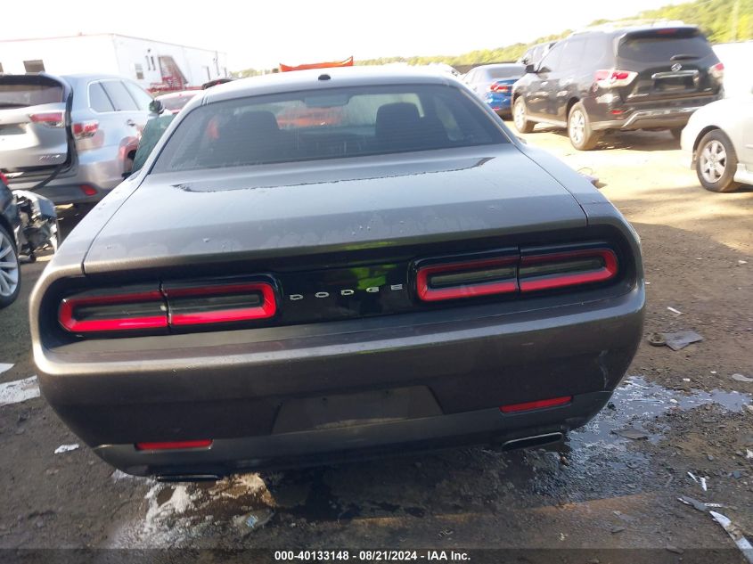 2C3CDZAG1GH113466 2016 DODGE CHALLENGER - Image 16