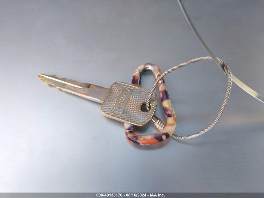 1998 Ford Ranger Splash/Xl/Xlt VIN: 1FTYR10C3WPA85408 Lot: 40133170