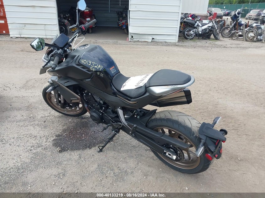 VIN LCEPEYL40R6000393 2024 CF MOTO 800NK