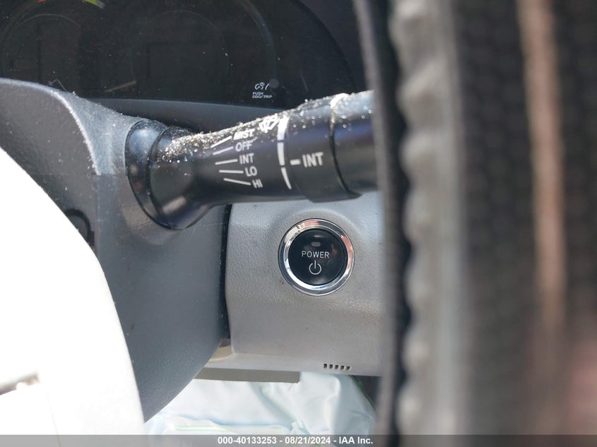 2009 Toyota Camry Hybrid VIN: 4T1BB46KX9U084655 Lot: 40133253