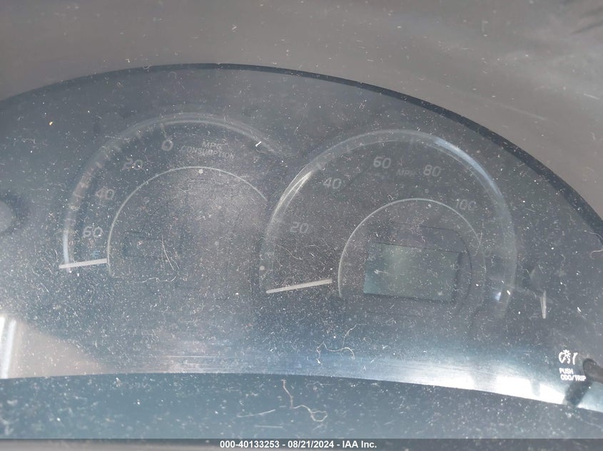 2009 Toyota Camry Hybrid VIN: 4T1BB46KX9U084655 Lot: 40133253