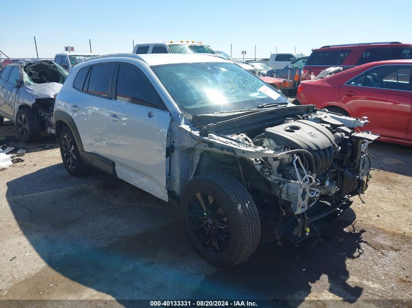 7MMVABAM1PN148882 2023 MAZDA CX-50 - Image 1