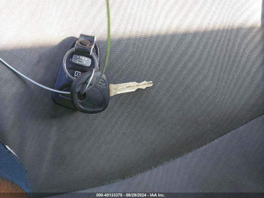 5NPDH4AE6CH126334 2012 Hyundai Elantra Gls