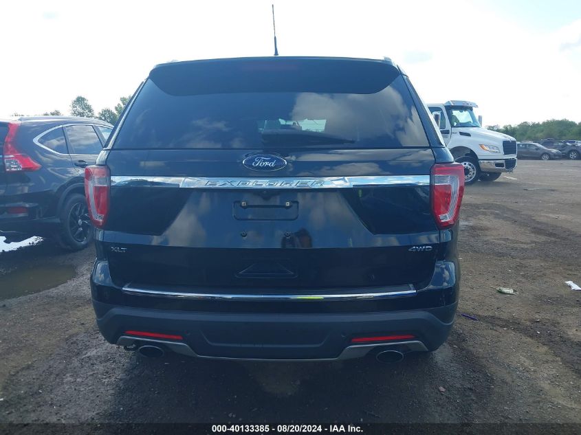 1FM5K8D80JGC53239 2018 FORD EXPLORER - Image 16