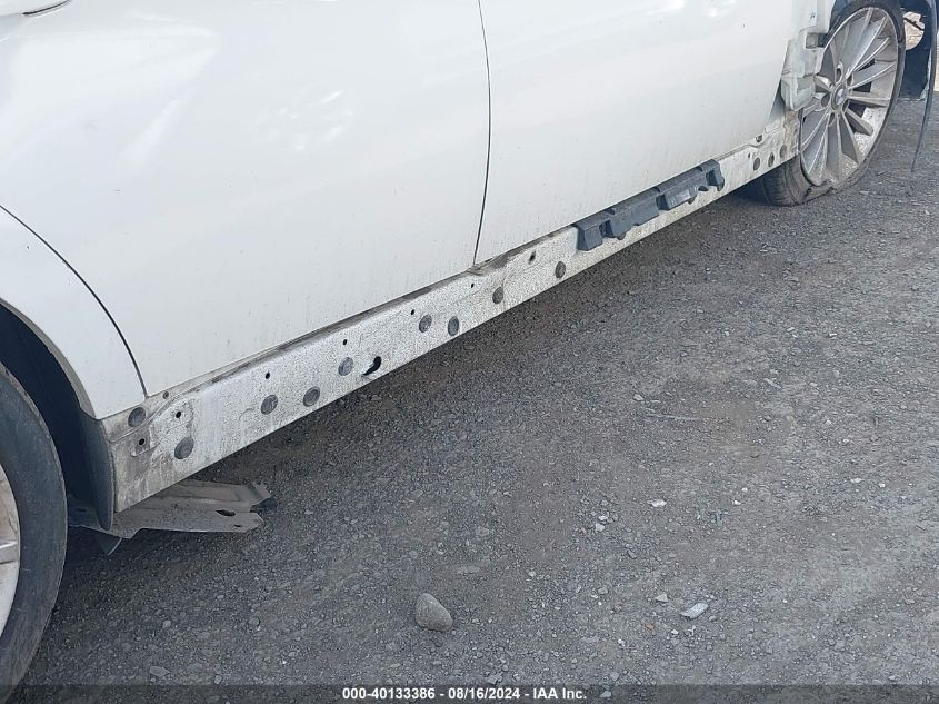 2011 BMW 3 Series Xi VIN: WBAPL5C57BA918302 Lot: 40133386