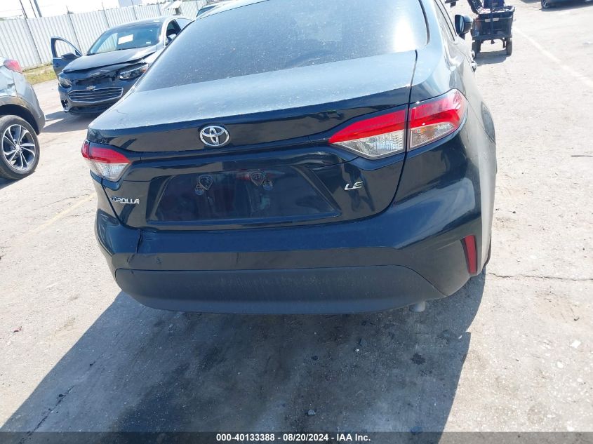 5YFB4MDE7RP133531 2024 TOYOTA COROLLA - Image 16