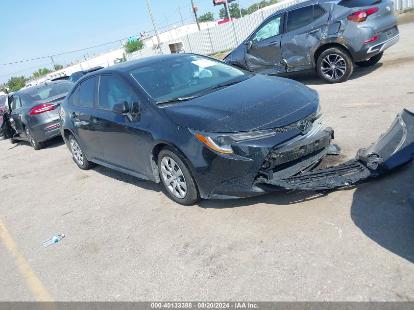 5YFB4MDE7RP133531 2024 TOYOTA COROLLA - Image 1