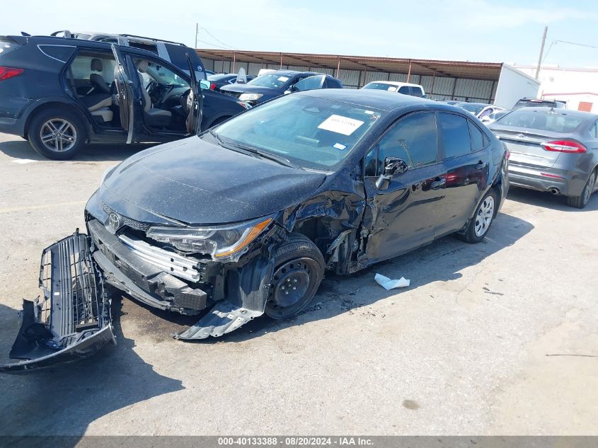 5YFB4MDE7RP133531 2024 TOYOTA COROLLA - Image 2