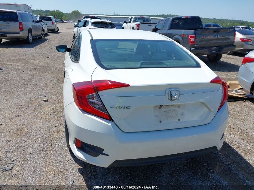 19XFC2F51GE034773 2016 HONDA CIVIC - Image 16