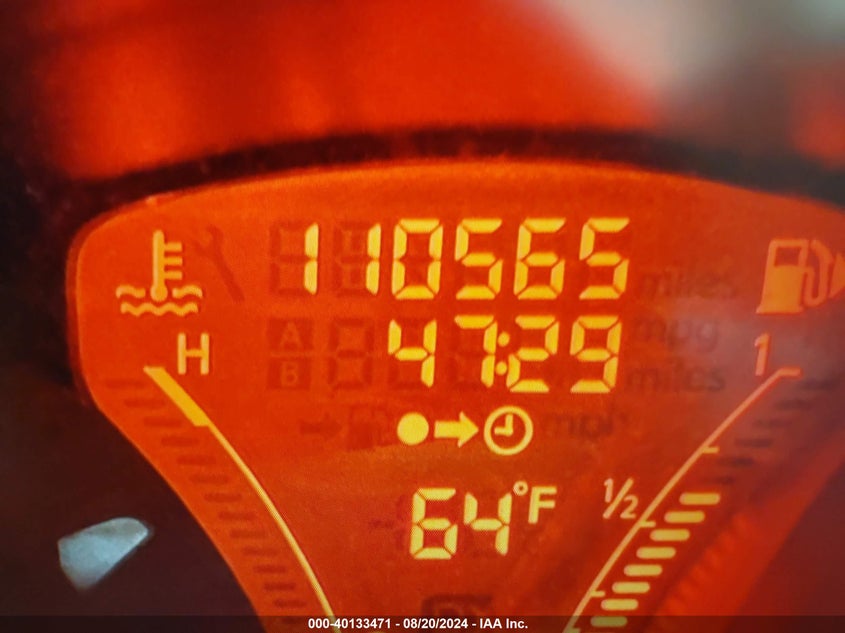 2014 NISSAN JUKE NISMO - JN8AF5MV3ET363957