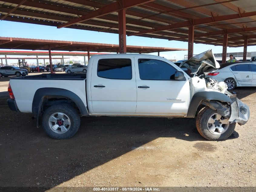 3TMLU42N08M013616 2008 Toyota Tacoma Base V6