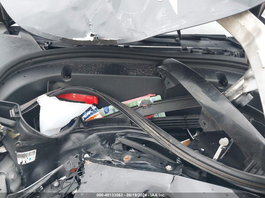 2018 Tesla Model 3 Long Range/Mid Range VIN: 5YJ3E1EA8JF151984 Lot: 40133563