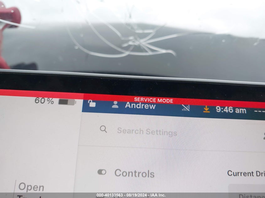 2018 Tesla Model 3 Long Range/Mid Range VIN: 5YJ3E1EA8JF151984 Lot: 40133563