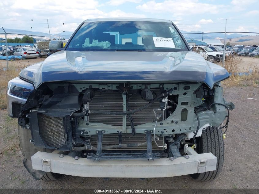 5TFJA5DB3PX082138 2023 Toyota Tundra Limited