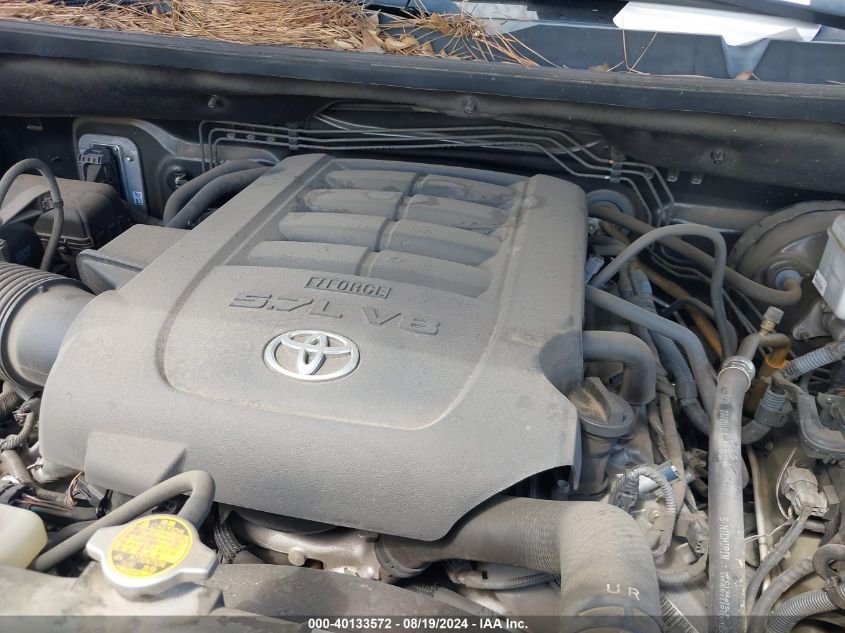 5TFEW5F14GX199072 2016 Toyota Tundra Sr5 5.7L V8