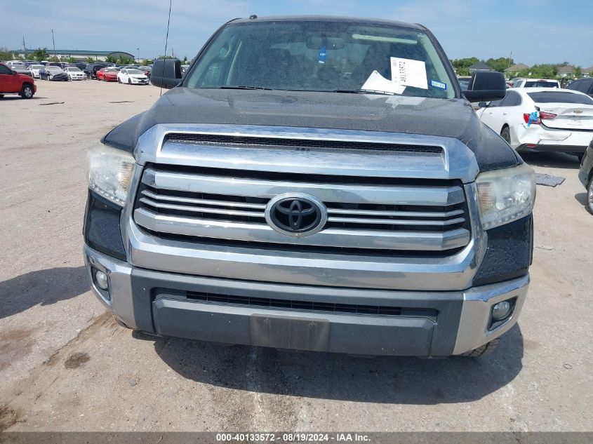 5TFEW5F14GX199072 2016 Toyota Tundra Sr5 5.7L V8