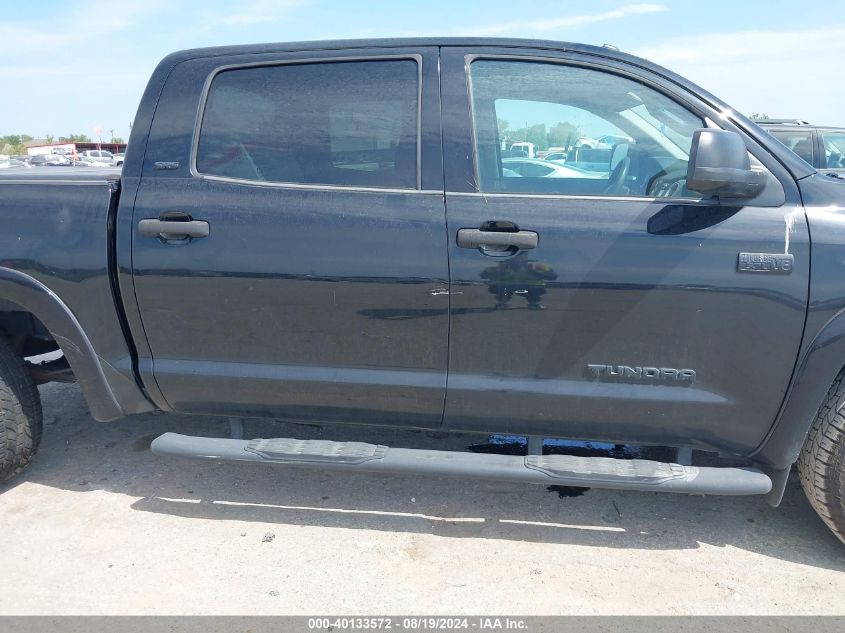 5TFEW5F14GX199072 2016 Toyota Tundra Sr5 5.7L V8