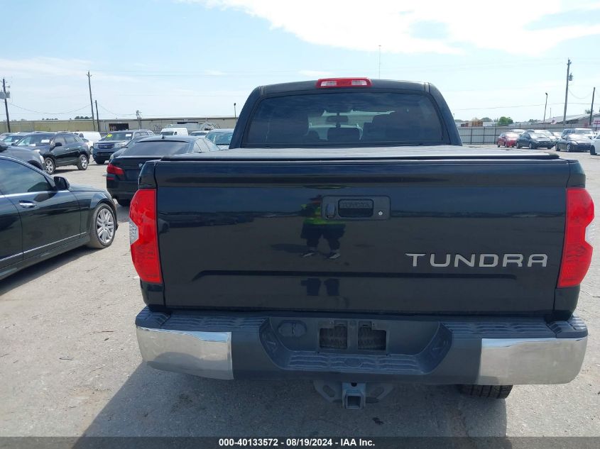 5TFEW5F14GX199072 2016 Toyota Tundra Sr5 5.7L V8