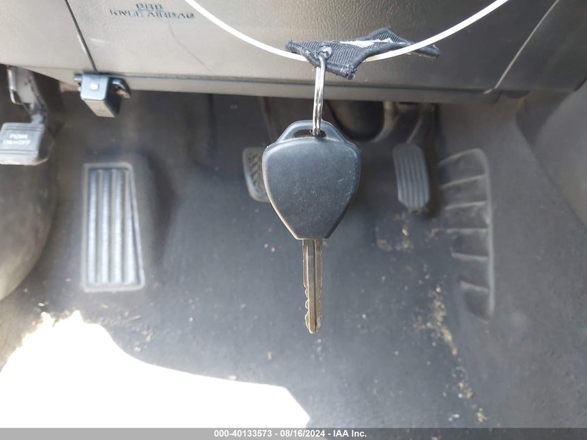 2008 Toyota Camry Se VIN: 4T1BE46K18U736696 Lot: 40133573