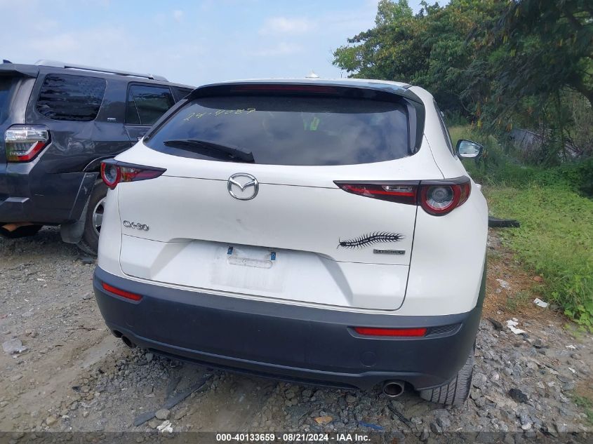 2020 Mazda Cx-30 Preferred VIN: 3MVDMADL3LM123436 Lot: 40133659