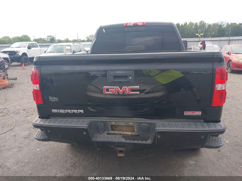 3GTU2VEC5FG255095 2015 GMC Sierra 1500 Slt