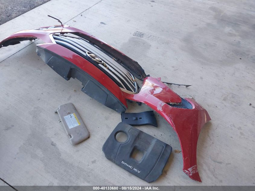 2017 Hyundai Elantra Se VIN: 5NPD84LF2HH047515 Lot: 40133680