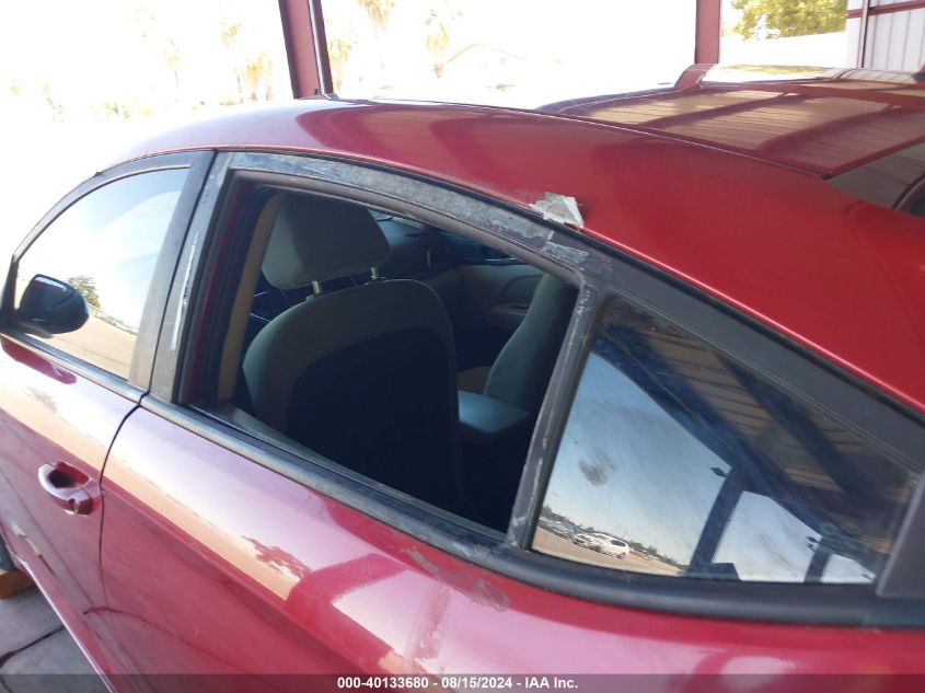 2017 Hyundai Elantra Se VIN: 5NPD84LF2HH047515 Lot: 40133680