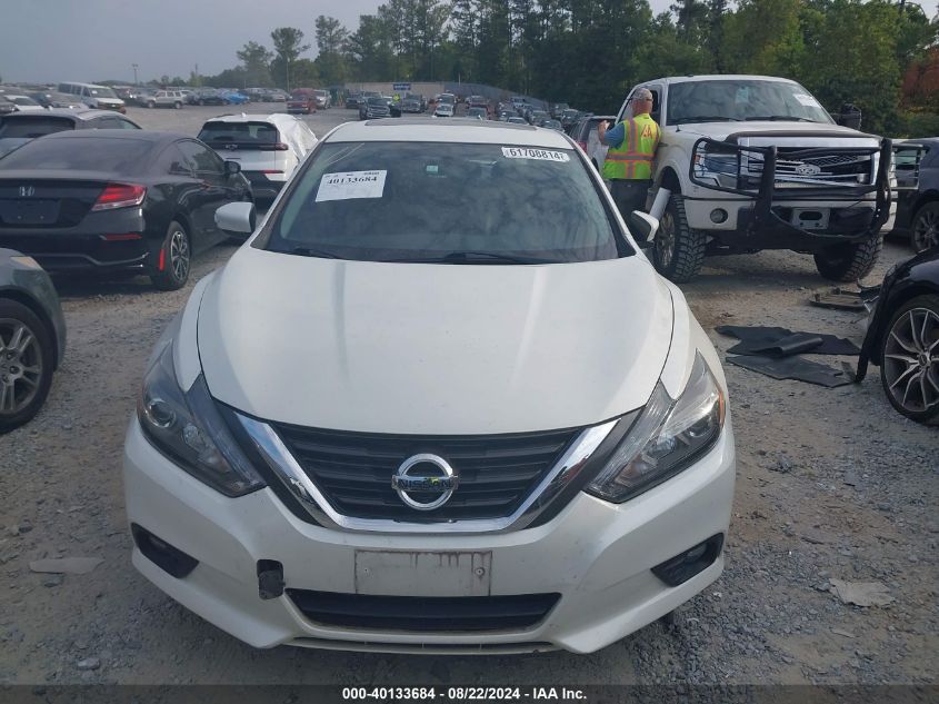 1N4AL3AP1GC228029 2016 Nissan Altima 2.5 Sl