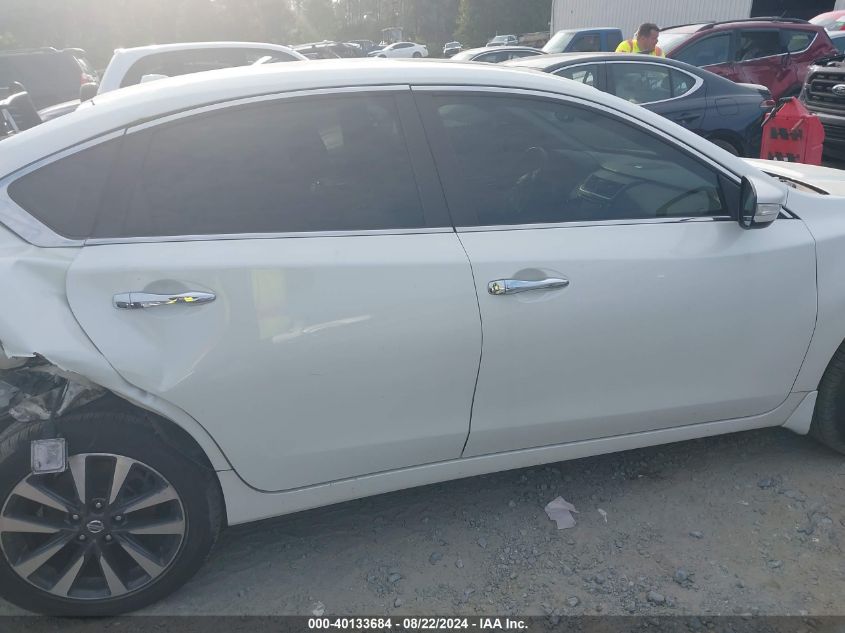 1N4AL3AP1GC228029 2016 Nissan Altima 2.5 Sl