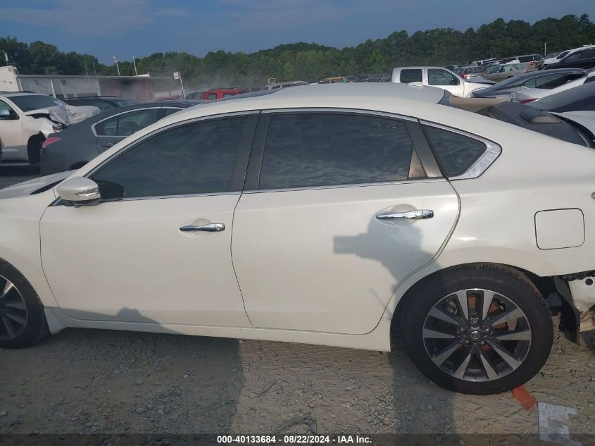 1N4AL3AP1GC228029 2016 Nissan Altima 2.5 Sl