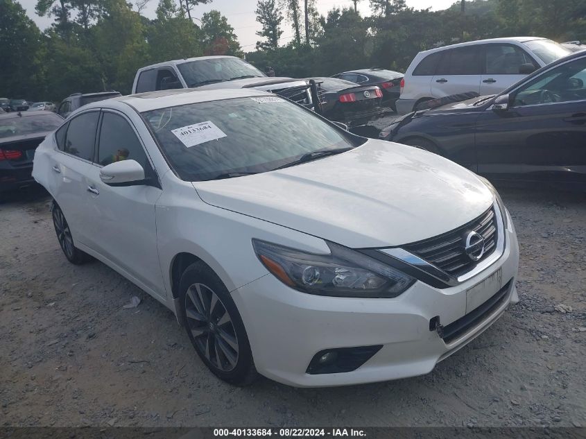 1N4AL3AP1GC228029 2016 NISSAN ALTIMA - Image 1