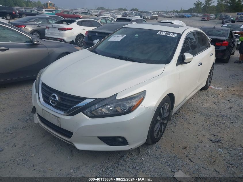 1N4AL3AP1GC228029 2016 NISSAN ALTIMA - Image 2