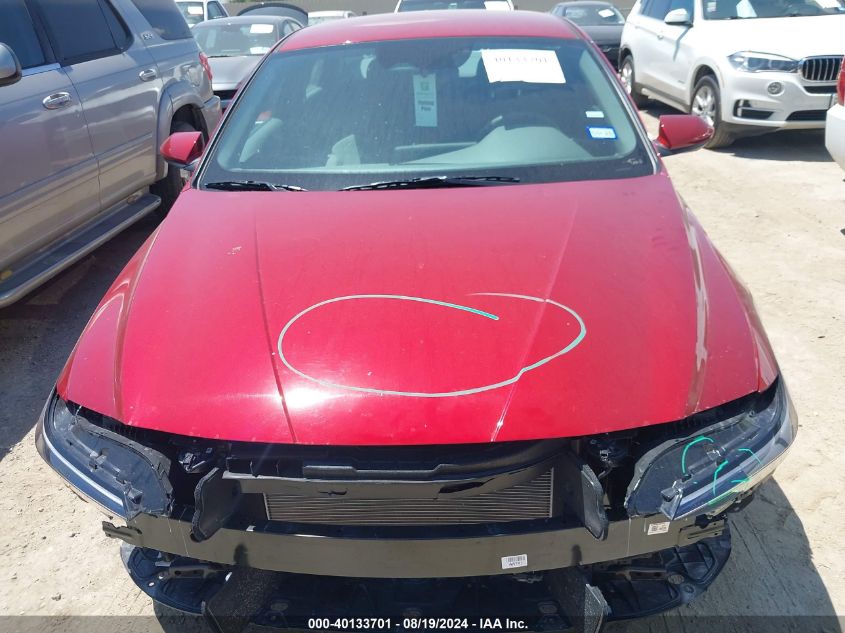 2024 Hyundai Elantra Sel VIN: KMHLM4DG6RU792334 Lot: 40133701