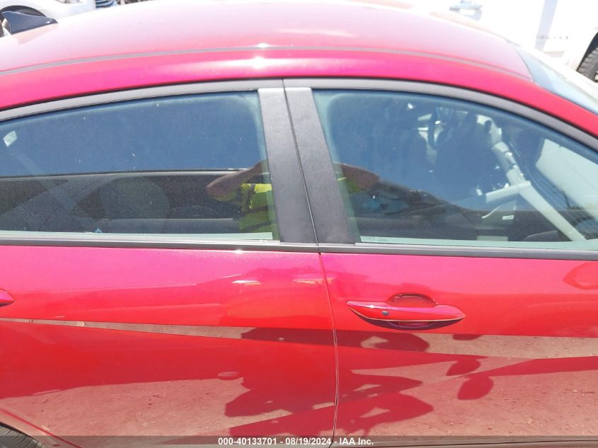 2024 Hyundai Elantra Sel VIN: KMHLM4DG6RU792334 Lot: 40133701