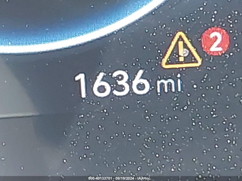 2024 Hyundai Elantra Sel VIN: KMHLM4DG6RU792334 Lot: 40133701