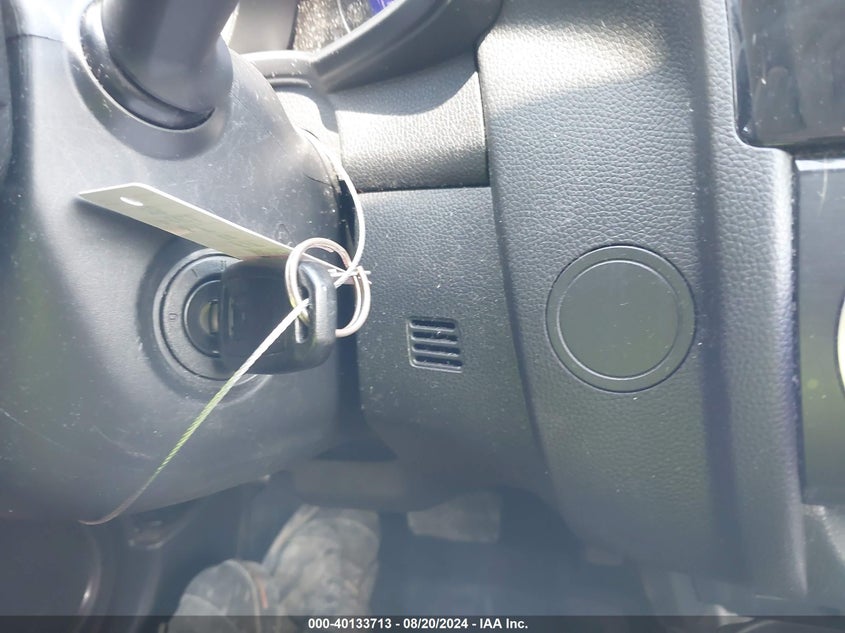 2018 HONDA FIT LX - 3HGGK5H49JM733337