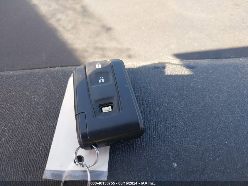 2006 Toyota Prius VIN: JTDKB20U263189176 Lot: 40133755