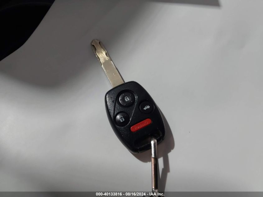 2006 Honda Cr-V Ex VIN: SHSRD78806U415109 Lot: 40133816