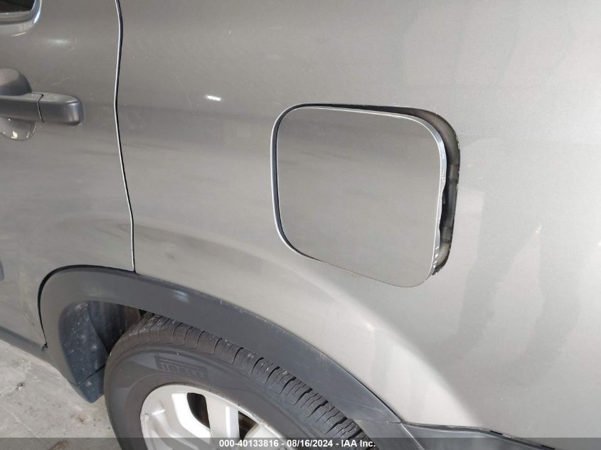 2006 Honda Cr-V Ex VIN: SHSRD78806U415109 Lot: 40133816