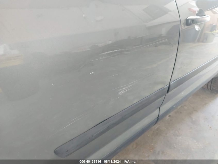 2006 Honda Cr-V Ex VIN: SHSRD78806U415109 Lot: 40133816