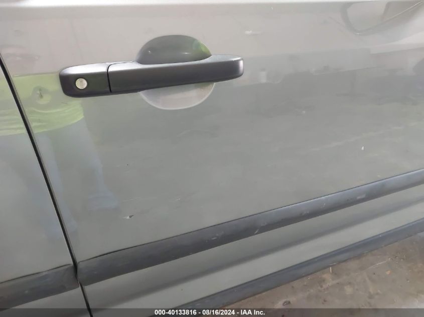 2006 Honda Cr-V Ex VIN: SHSRD78806U415109 Lot: 40133816