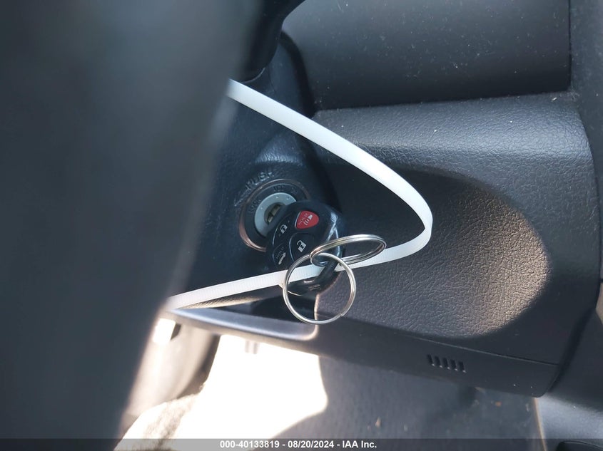 2010 Toyota Camry Se VIN: 4T1BF3EK7AU520978 Lot: 40133819