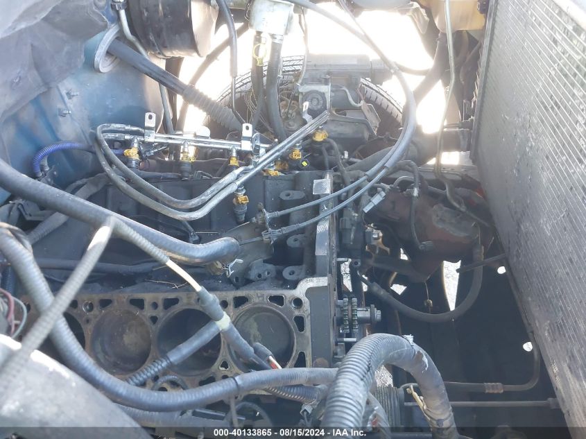 2001 Ford F-150 King Ranch Edition/Lariat/Xlt VIN: 1FTRW08L71KB47653 Lot: 40133865