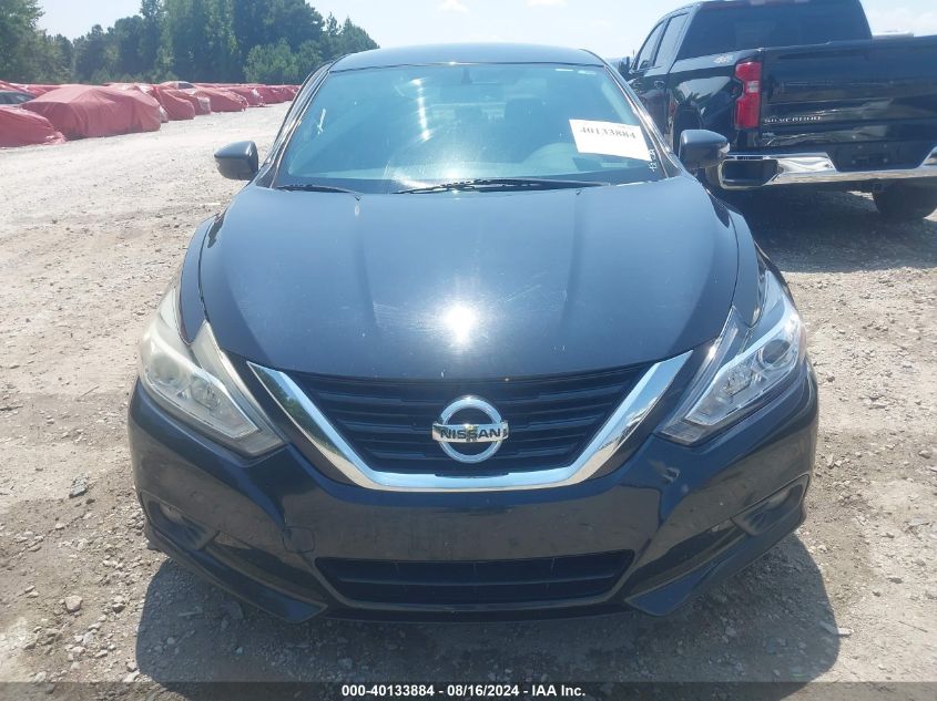 1N4AL3AP3HC203344 2017 Nissan Altima 2.5 Sl