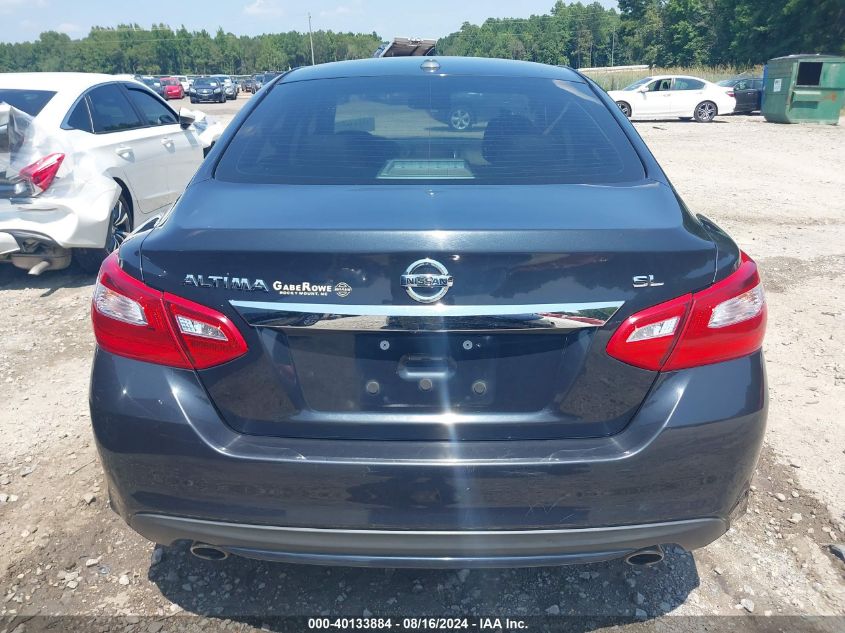 1N4AL3AP3HC203344 2017 Nissan Altima 2.5 Sl