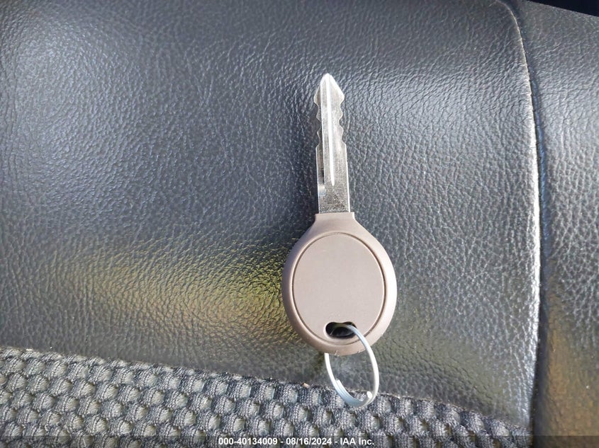 2015 Jeep Compass Sport VIN: 1C4NJDBB0FD232088 Lot: 40134009